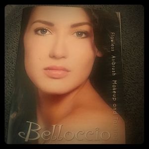 Belloccio Airbrush Makeup System